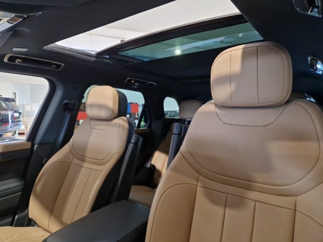 LAND ROVER Range Rover Sport usata, con Controllo trazione