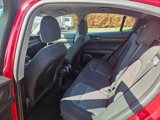 ALFA ROMEO Stelvio usata, con Chiusura centralizzata