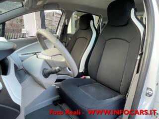 RENAULT ZOE usata, con Alzacristalli elettrici