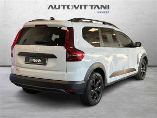 DACIA Jogger usata, con Autoradio