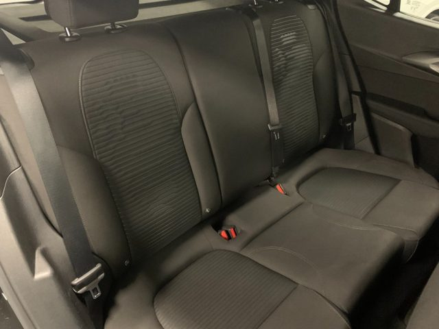 ALFA ROMEO Tonale usata, con Luci diurne LED