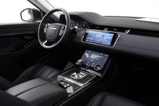 LAND ROVER Range Rover Evoque usata, con Cerchi in lega