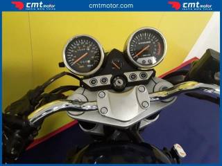 HYOSUNG Comet GT 650 usata 4