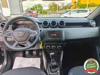 DACIA Duster usata, con Climatizzatore