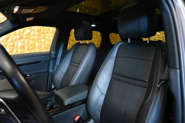 LAND ROVER Range Rover Evoque usata 111
