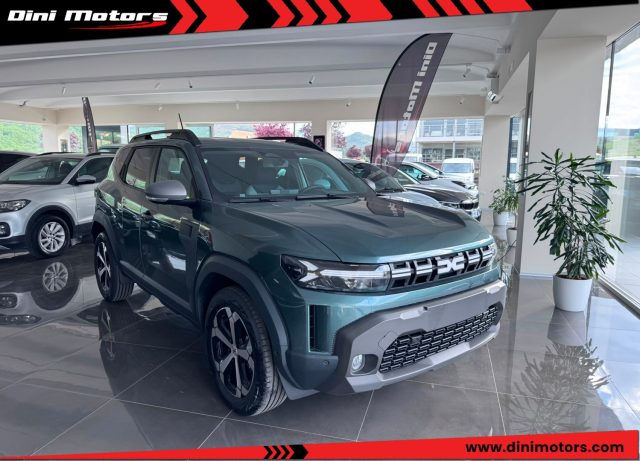DACIA Duster usata, con ABS