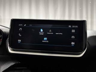 PEUGEOT 208 usata, con Airbag testa