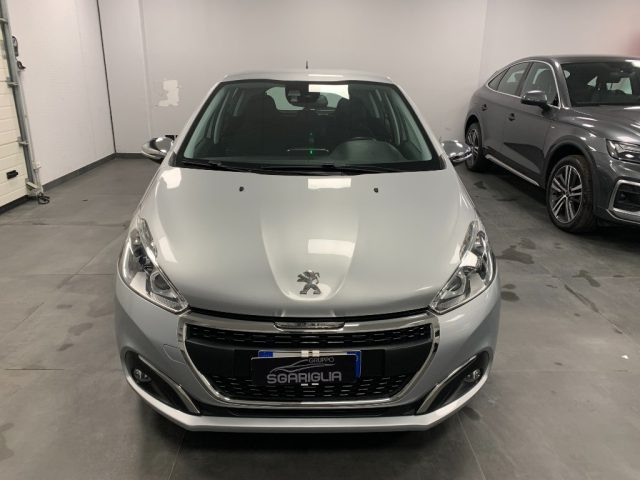 PEUGEOT 208 usata, con Bluetooth