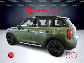MINI Countryman usata 11