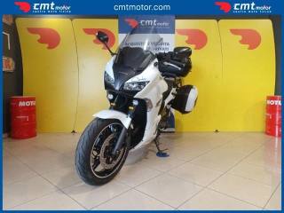 HONDA CBF 1000 usata 1