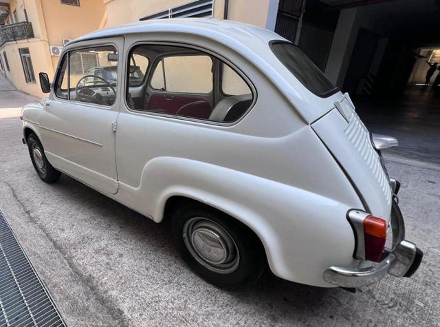 FIAT 600 usata 31