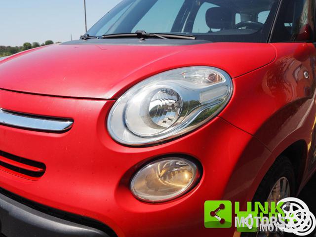 FIAT 500L usata 29