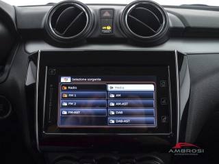 SUZUKI Swift usata 14