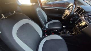 FIAT Punto usata 24