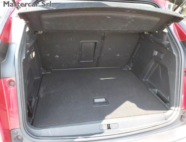 PEUGEOT 3008 usata, con Volante in pelle