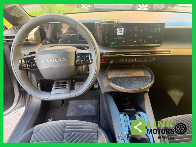 LANCIA Ypsilon usata, con USB