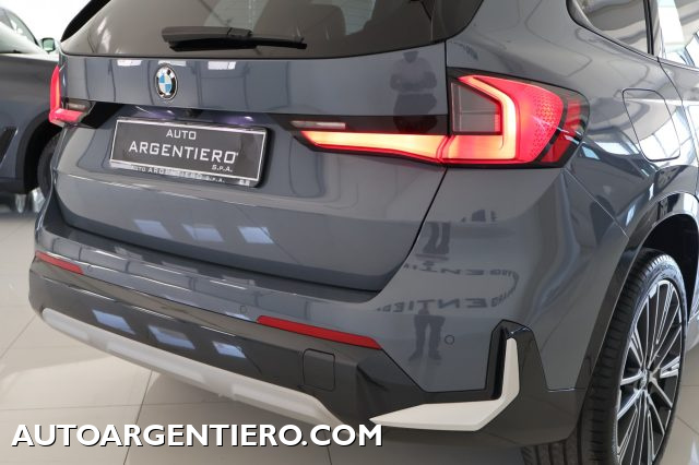 BMW X1 usata, con Riconoscimento dei segnali stradali
