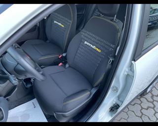 FIAT Panda usata, con Chiusura centralizzata