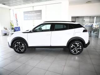 PEUGEOT 2008 usata, con Cerchi in lega