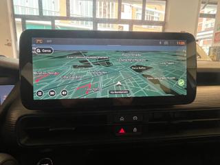 JEEP Avenger usata, con Controllo automatico clima