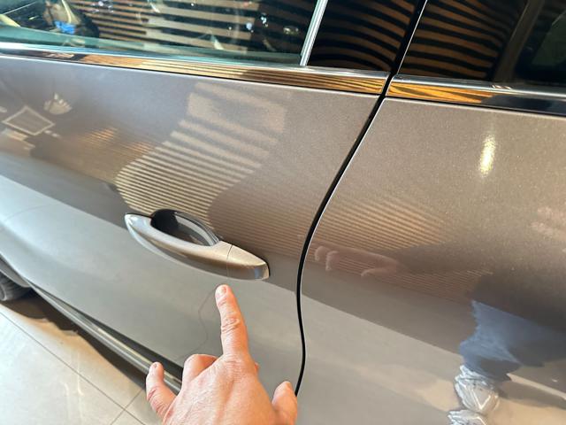 RENAULT Captur usata, con Controllo elettronico della corsia