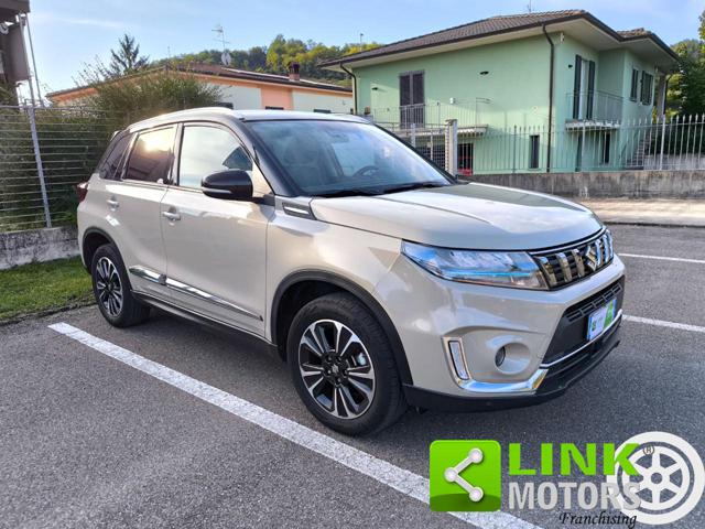 SUZUKI Vitara usata, con Climatizzatore