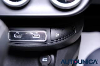 FIAT 500X usata, con Bluetooth