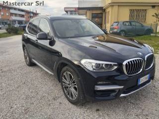 BMW X3 usata, con Chiusura centralizzata