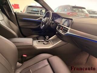 BMW 420 usata, con Chiusura centralizzata