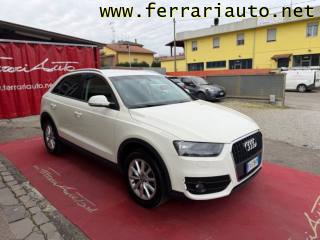 AUDI Q3 usata, con Airbag