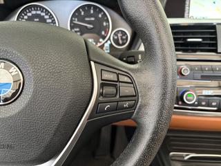 BMW 420 usata, con Park Distance Control
