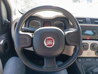 FIAT Panda usata, con Immobilizzatore elettronico
