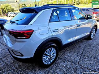 VOLKSWAGEN T-Roc usata, con Alzacristalli elettrici