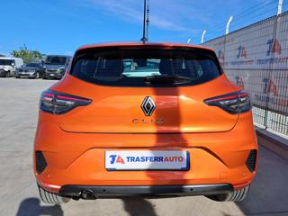 RENAULT Clio usata, con Airbag Passeggero
