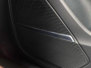 AUDI Q8 usata, con Cronologia tagliandi