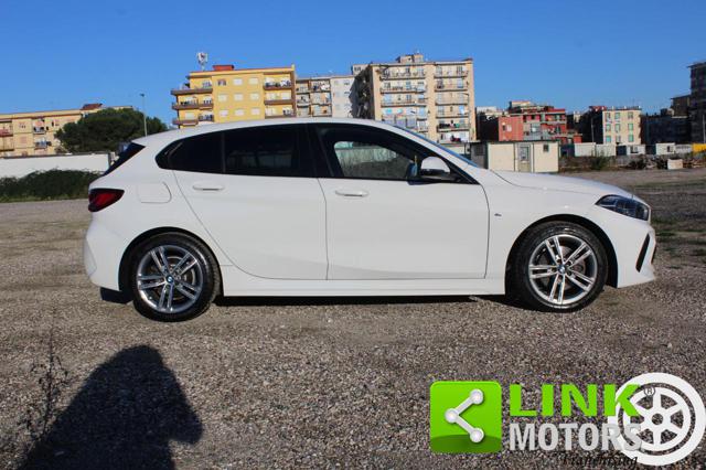 BMW 116 usata, con Alzacristalli elettrici