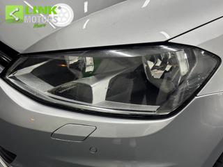VOLKSWAGEN Golf usata, con Filtro antiparticolato