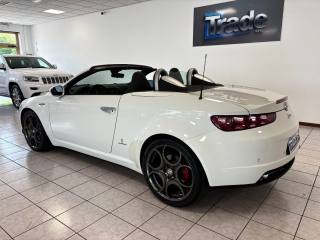 ALFA ROMEO Spider usata, con Controllo automatico clima