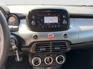 FIAT 500X usata 16