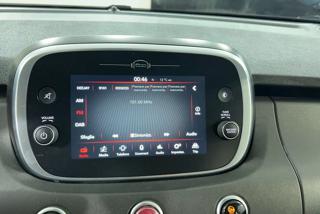 FIAT 500X usata, con Chiusura centralizzata