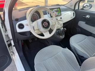 FIAT 500 usata, con Sedile posteriore sdoppiato