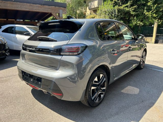 PEUGEOT 208 usata, con Alzacristalli elettrici