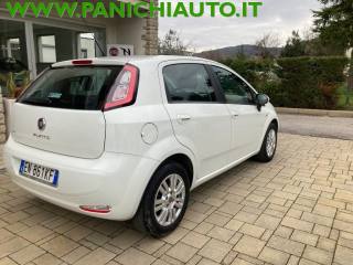FIAT Punto usata, con Autoradio