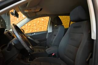 VOLKSWAGEN Tiguan usata 101