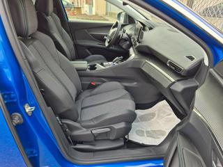 PEUGEOT 3008 usata, con Controllo automatico clima
