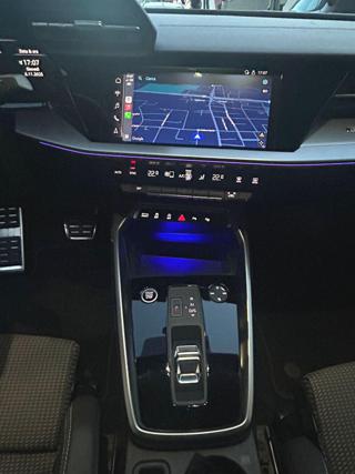 AUDI A3 usata, con Airbag