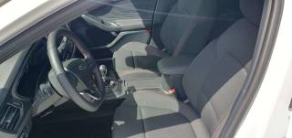 FORD Focus usata, con Chiusura centralizzata