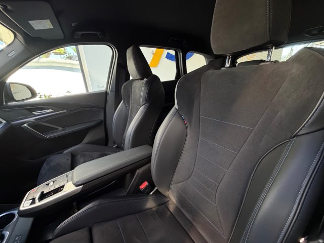 BMW X1 usata, con Volante multifunzione