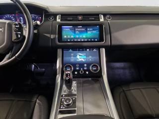 LAND ROVER Range Rover Sport usata, con Regolazione elettrica sedili