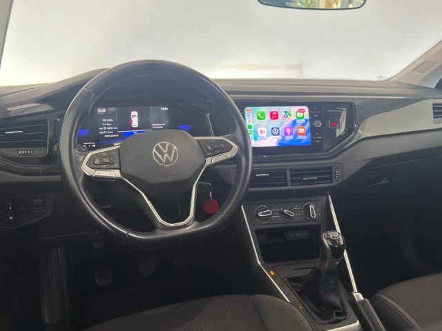 VOLKSWAGEN Taigo usata, con Controllo trazione